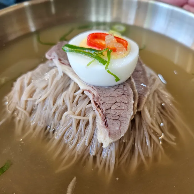 평진냉면 대표 사진