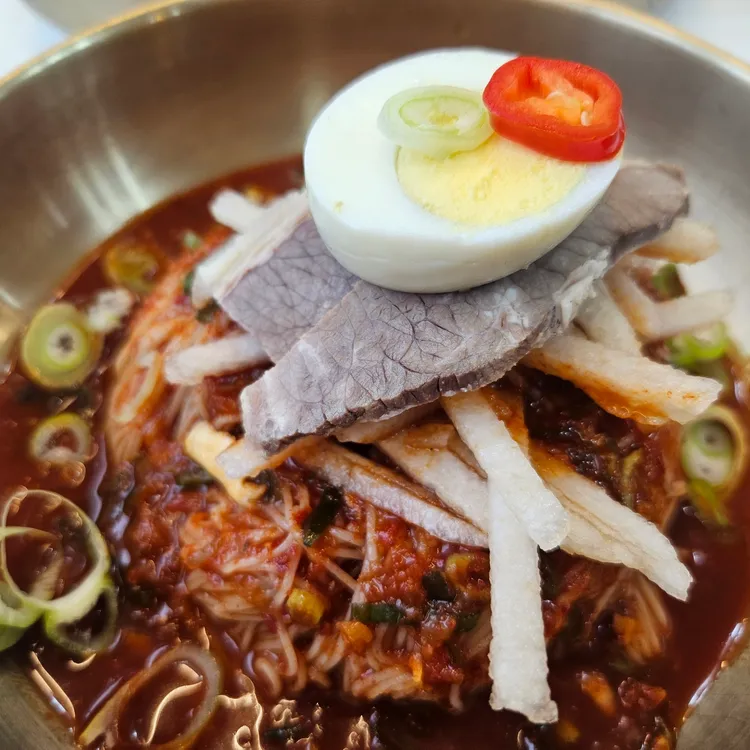 평진냉면 대표 사진