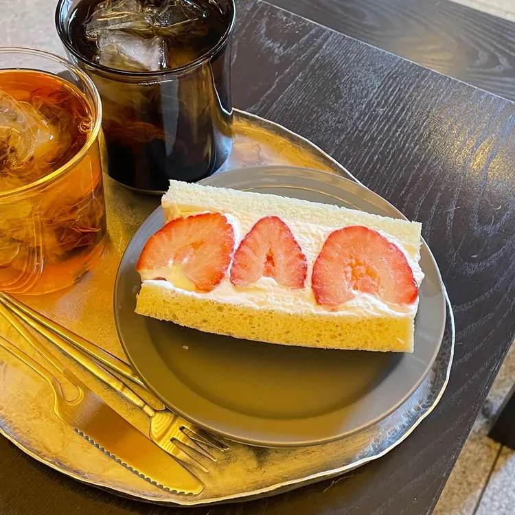 타이드 워터 대표 사진