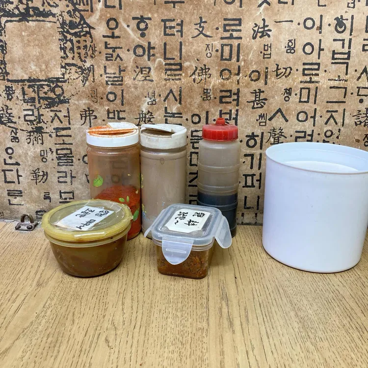할아버지칼국수 대표 사진
