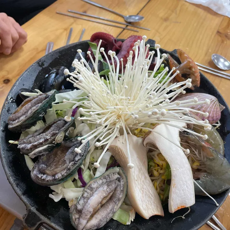 만덕이네 대표 사진