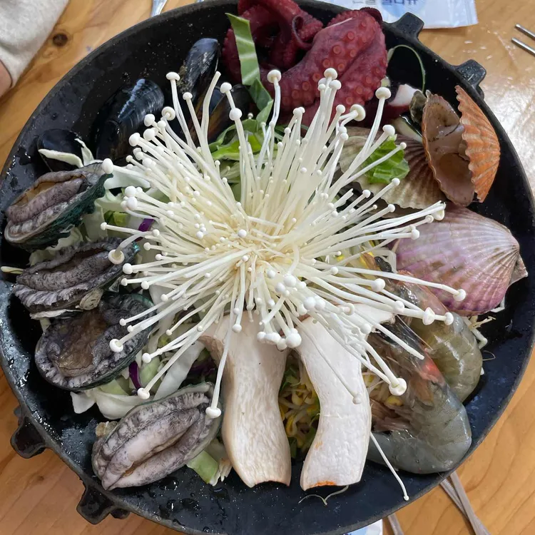 만덕이네 대표 사진