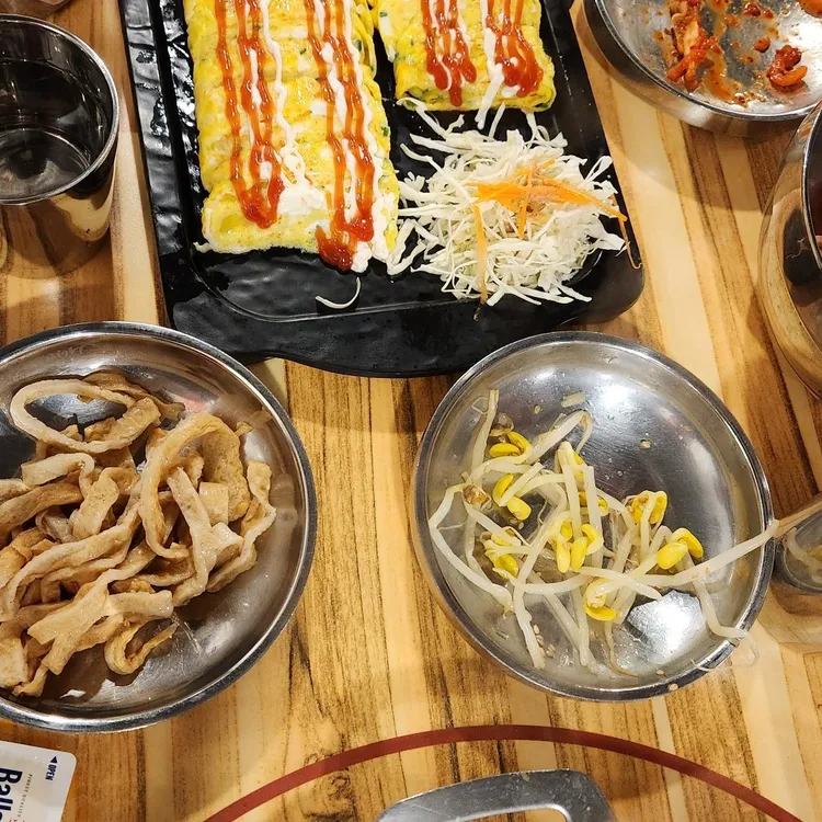 이태리부대찌개 대표 사진