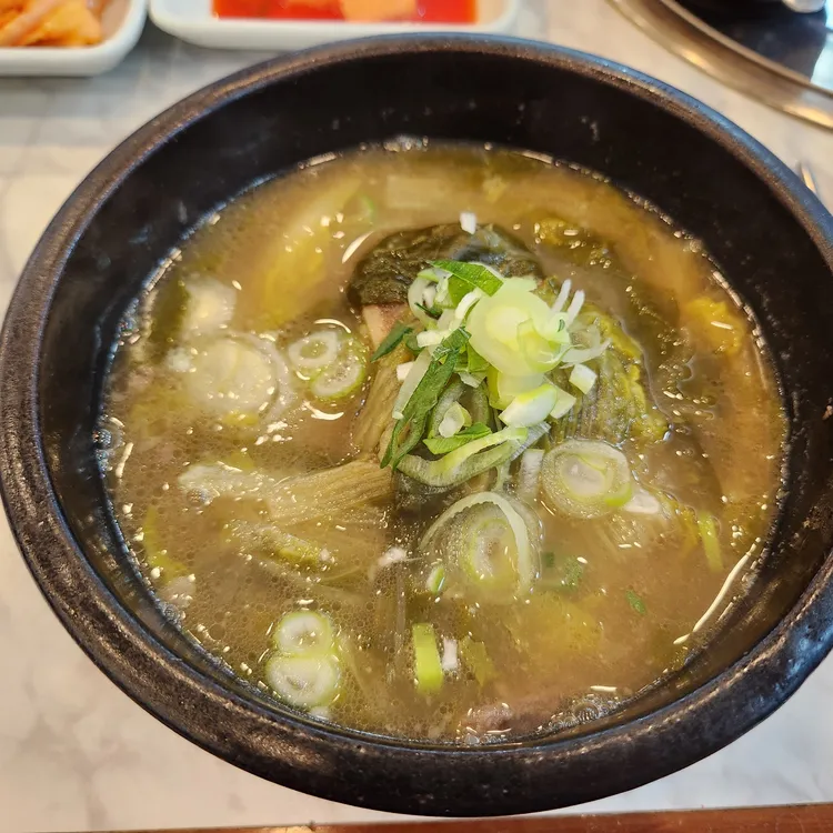 삼화정 대표 사진