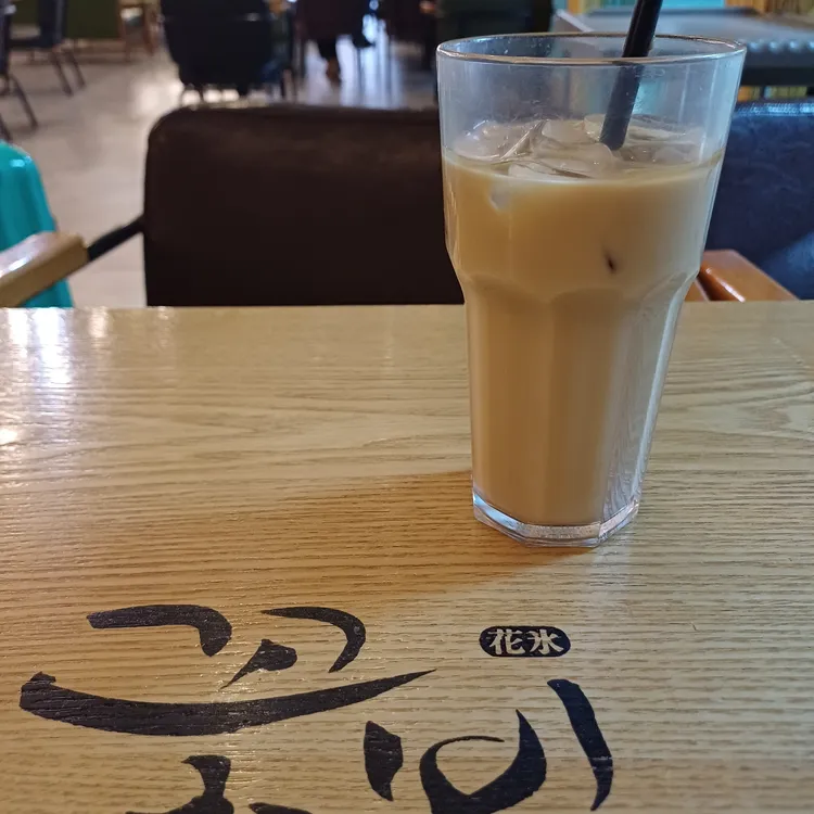 꽃빙 대표 사진