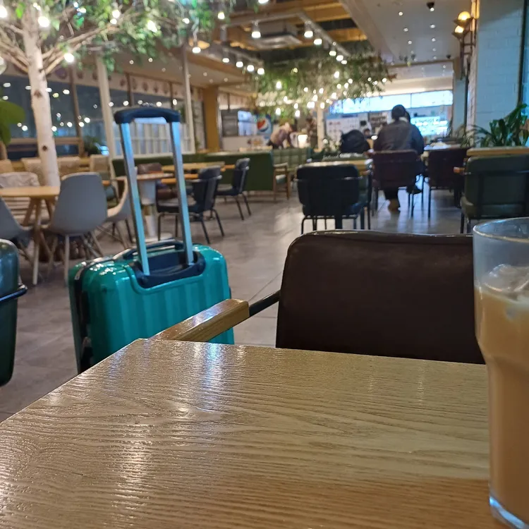 꽃빙 대표 사진