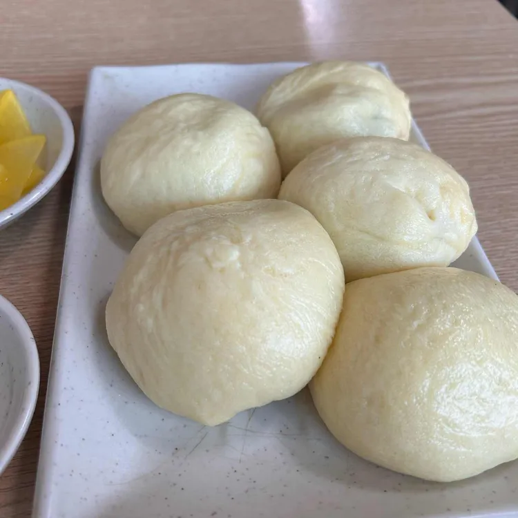 서울만두 대표 사진