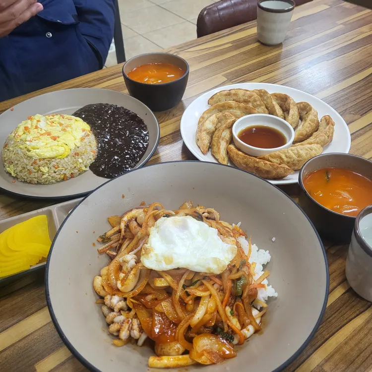 당동쟁반짜장 대표 사진
