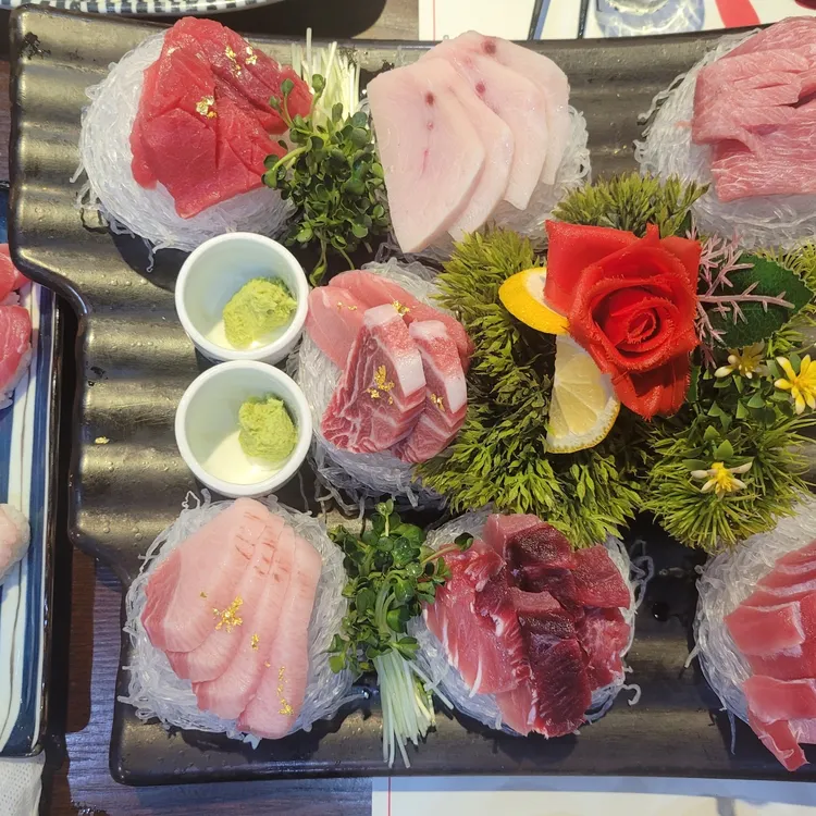필참치 대표 사진