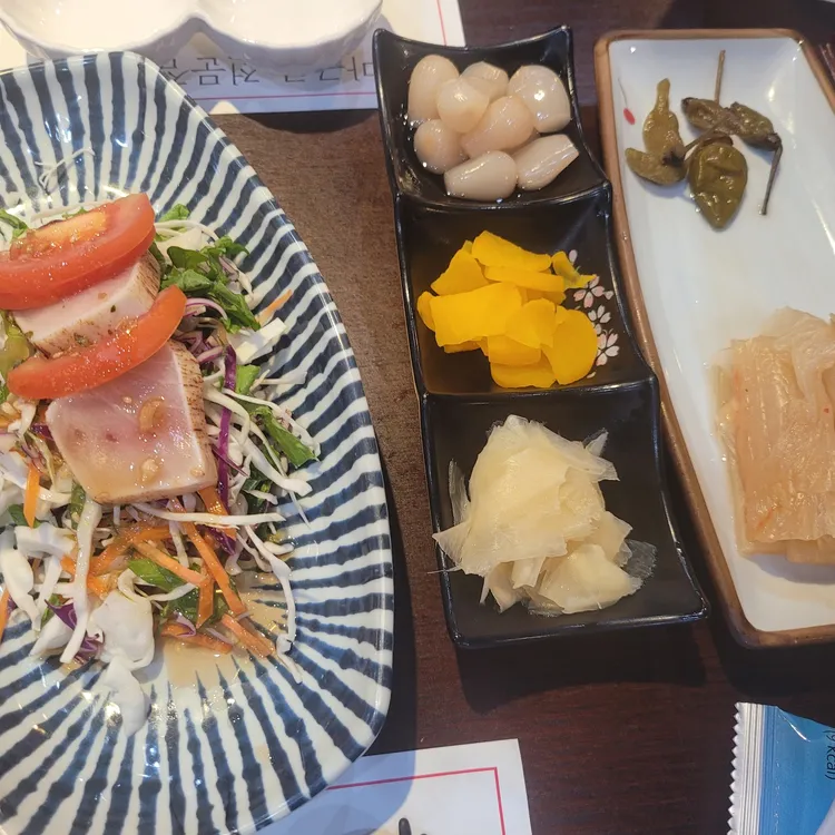 필참치 대표 사진