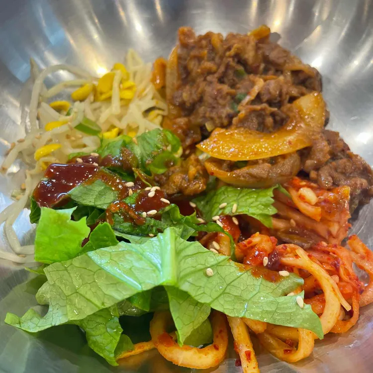 행촌 대표 사진