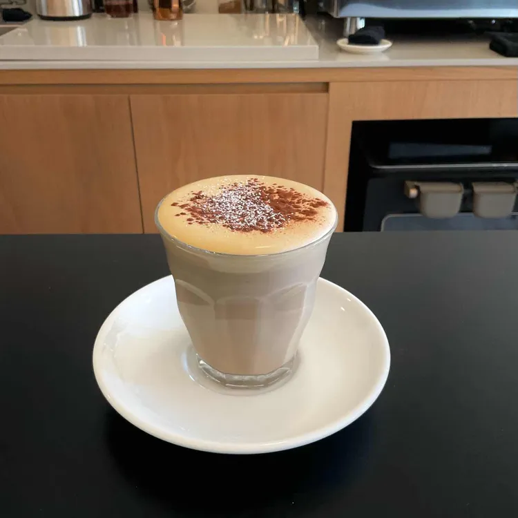 Path Roasters 대표 사진