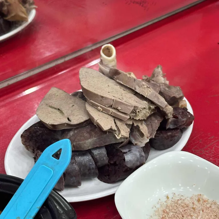 승아분식 대표 사진