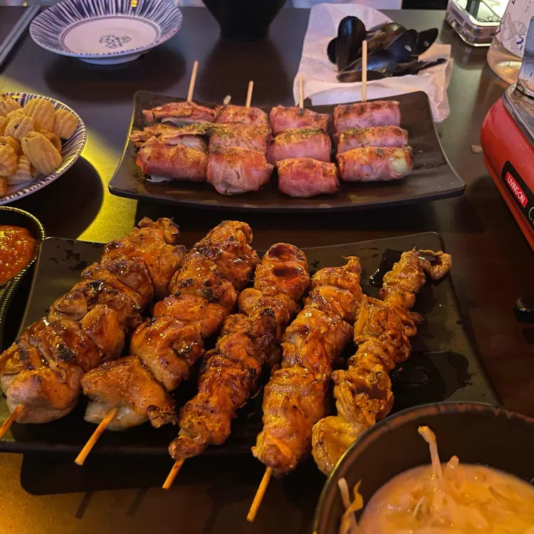 여기,꼬치네 대표 사진
