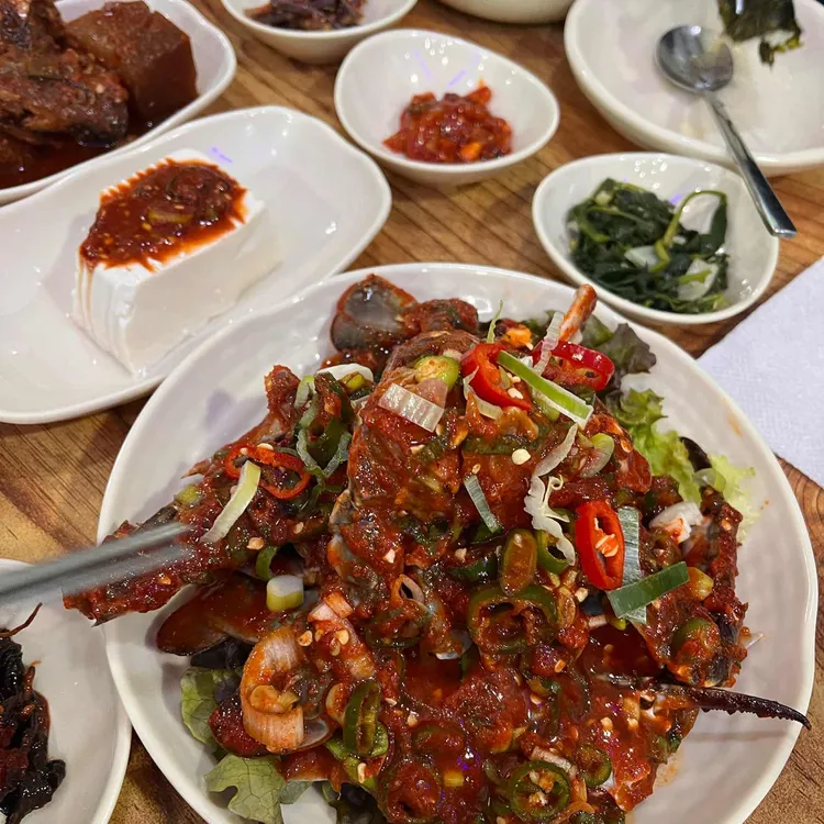 제부리손칼국수 대표 사진