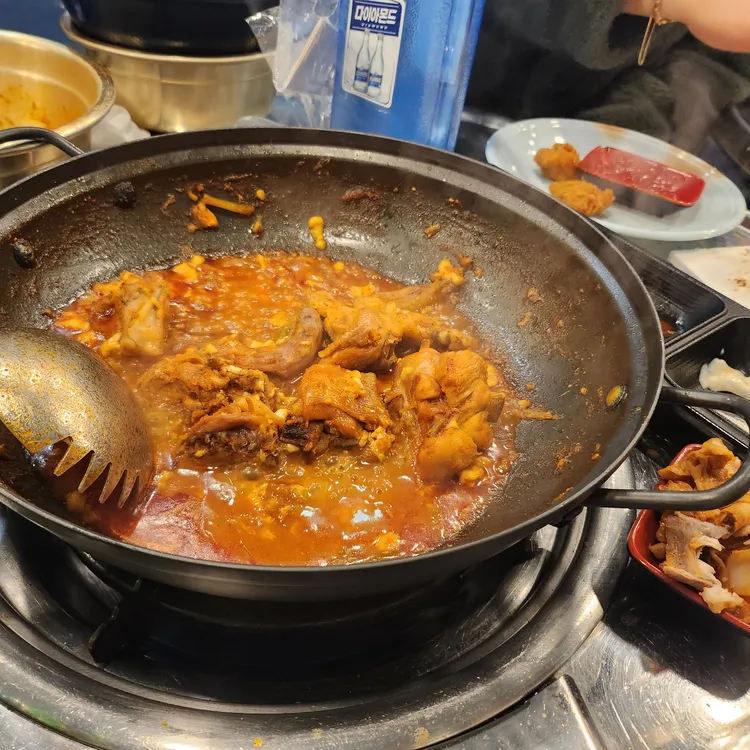 성산집 대표 사진