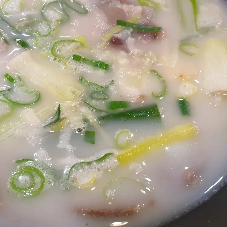 신촌설렁탕 대표 사진