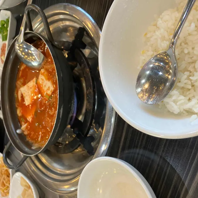 예향정 대표 사진