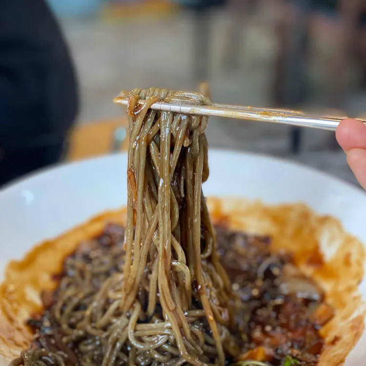 칭화루 대표 사진