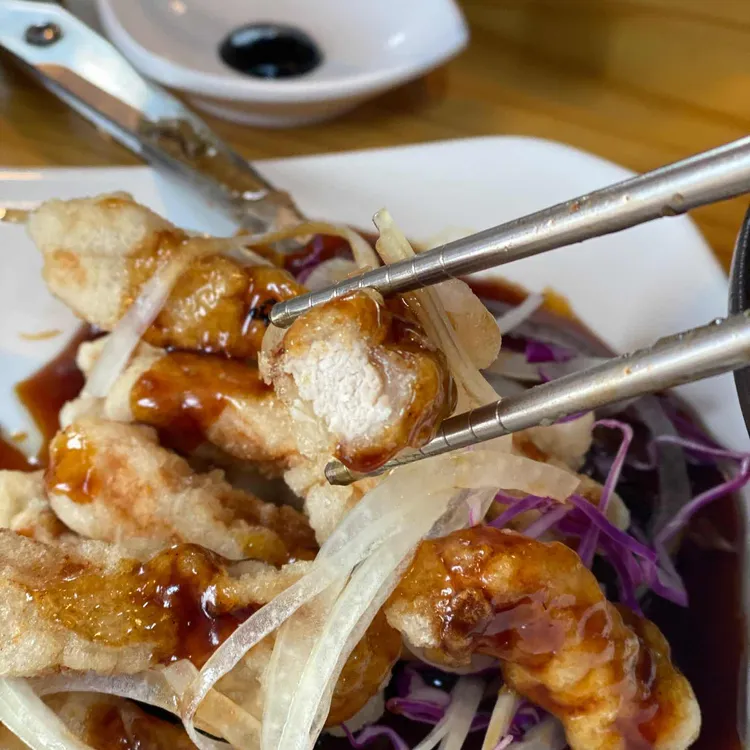 칭화루 대표 사진