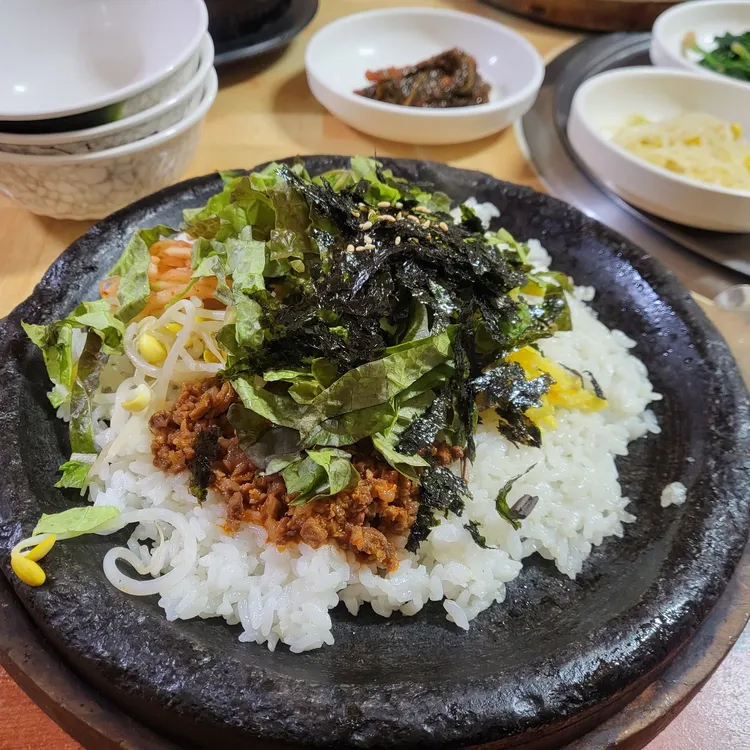 대나무골 대표 사진