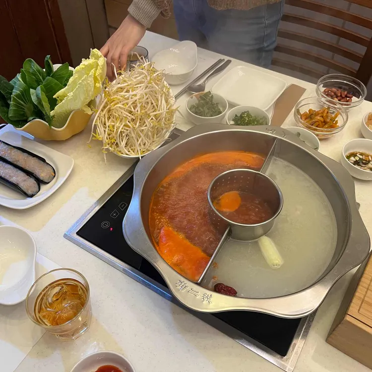 불이아 대표 사진