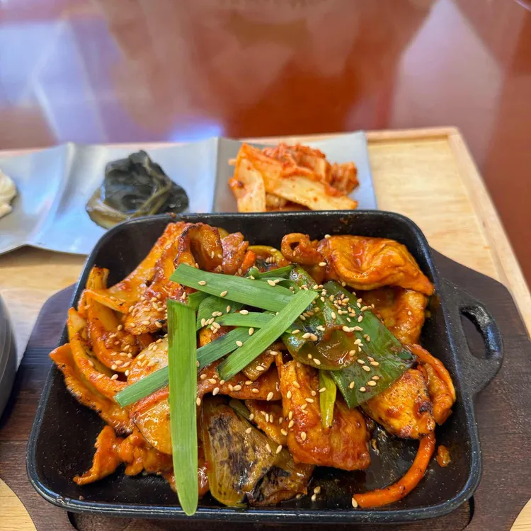 채육식당 대표 사진