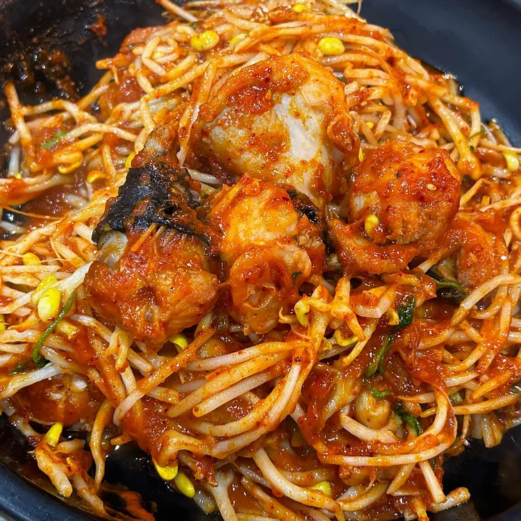 마라도해물탕&찜  대표 사진