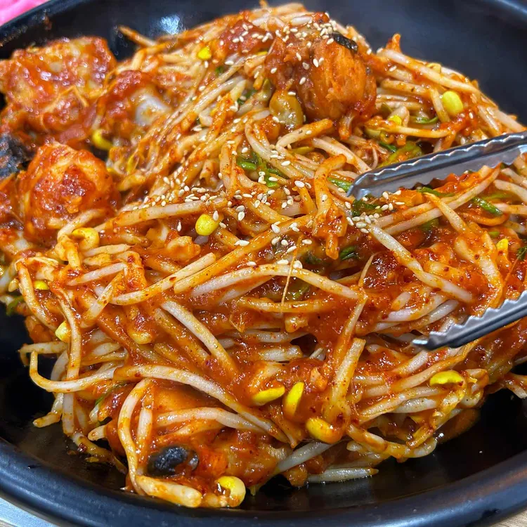마라도해물탕&찜  대표 사진