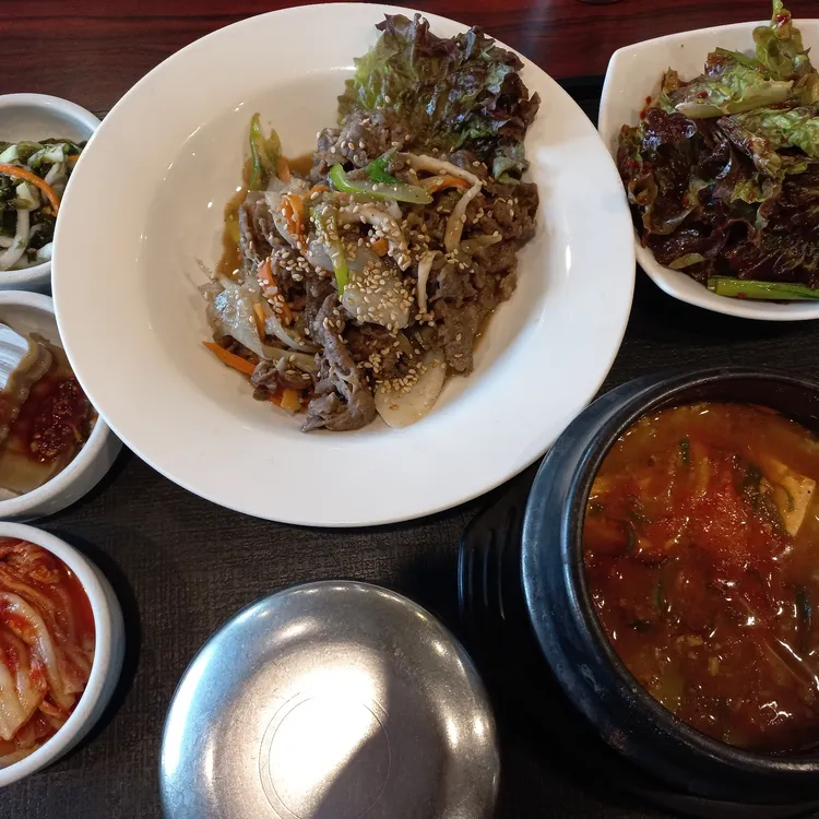 송풍가든 대표 사진