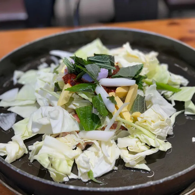 오투닭갈비 대표 사진