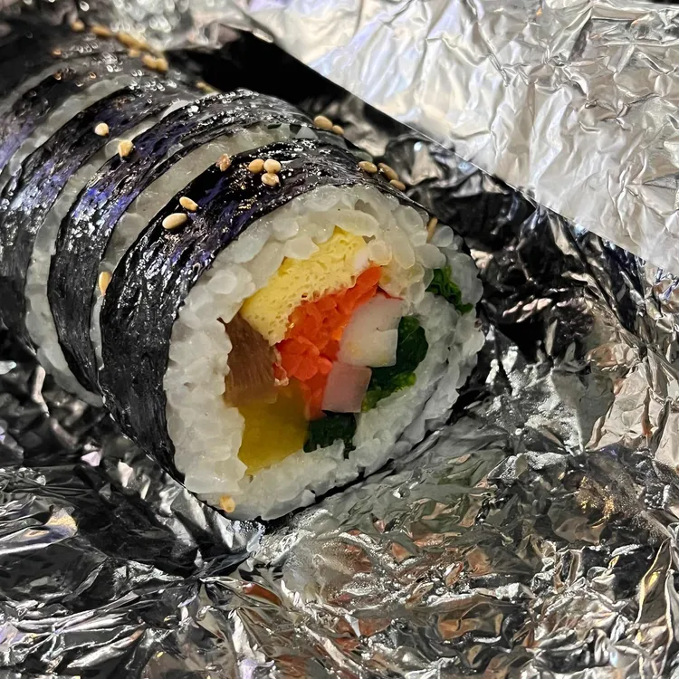 와우김밥 대표 사진
