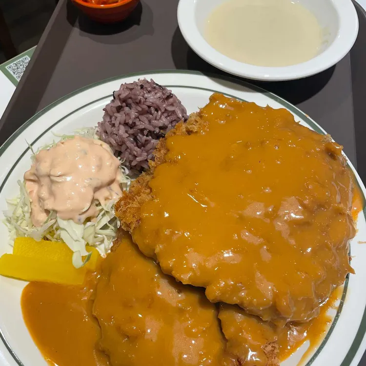 엠브로돈까스 노원점 - 노원역 경양식, 돈가스 맛집 | 다이닝코드, 빅데이터 맛집검색