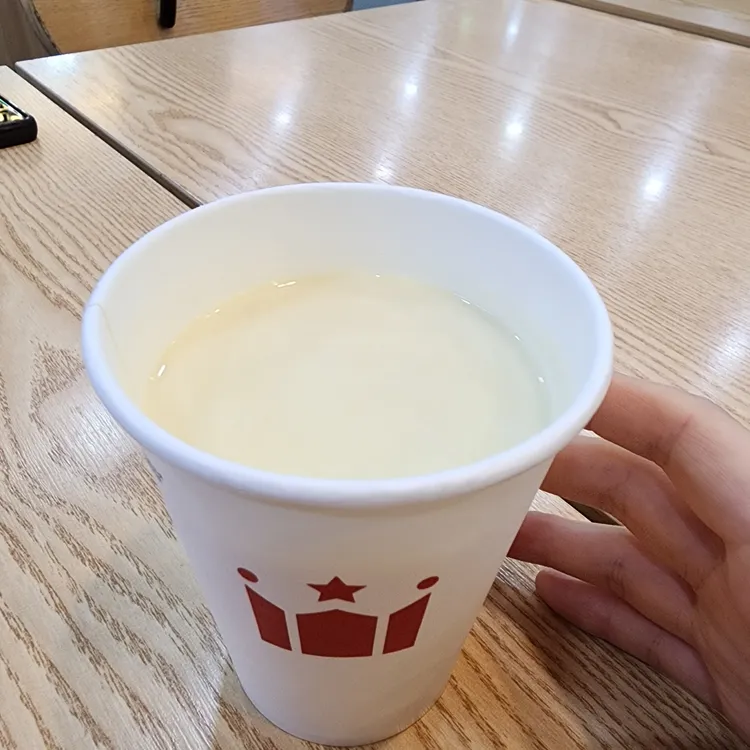할리스커피 대표 사진