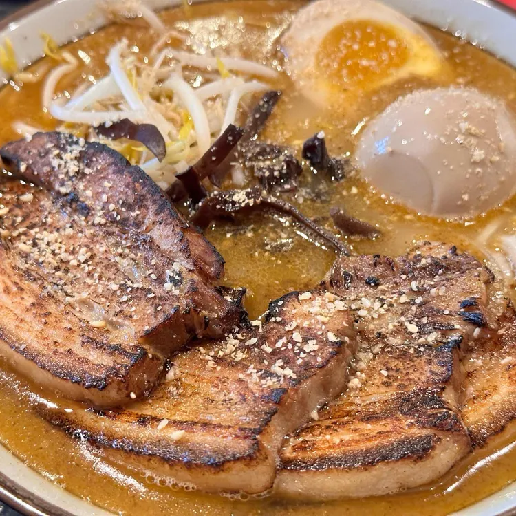 이치방라멘 대표 사진