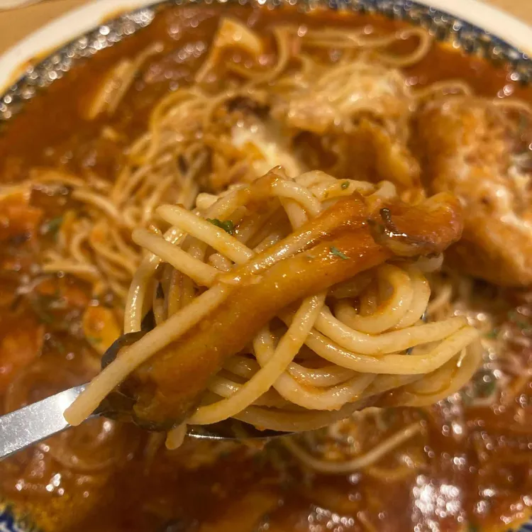 동백카츠 대표 사진