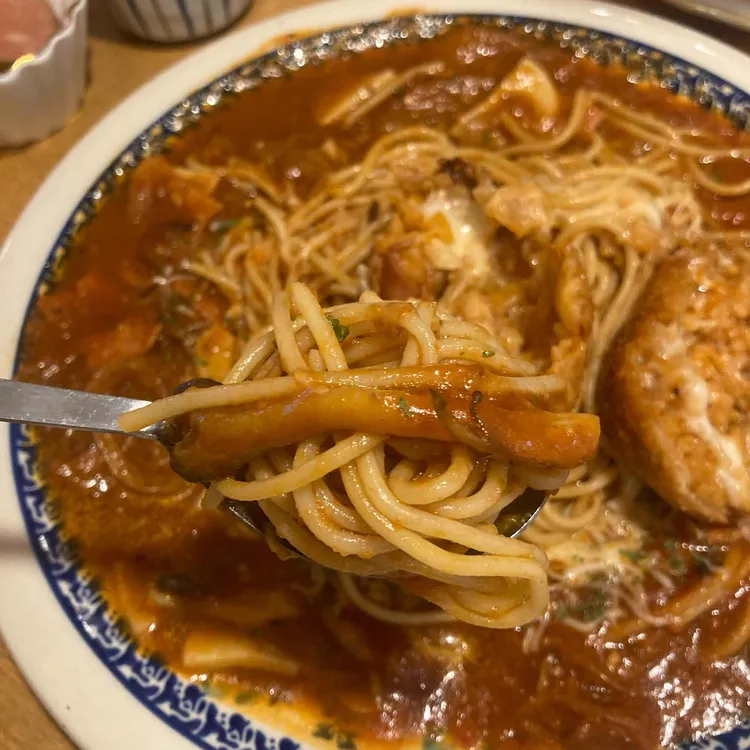 동백카츠 대표 사진