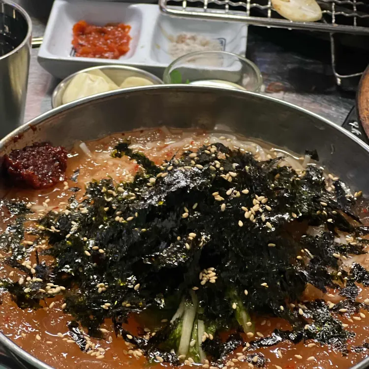 참숯시민소갈비 대표 사진