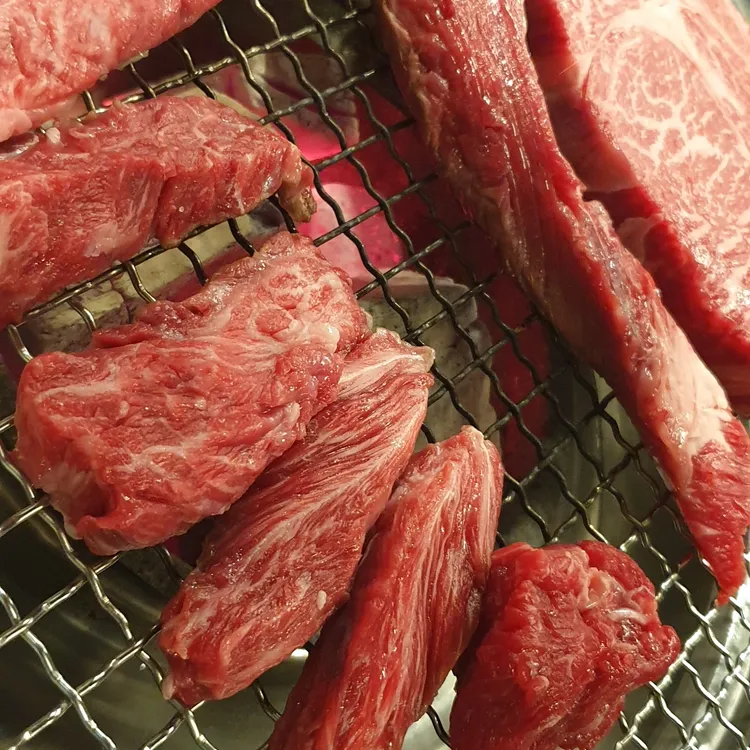 늘조은한우마을 대표 사진