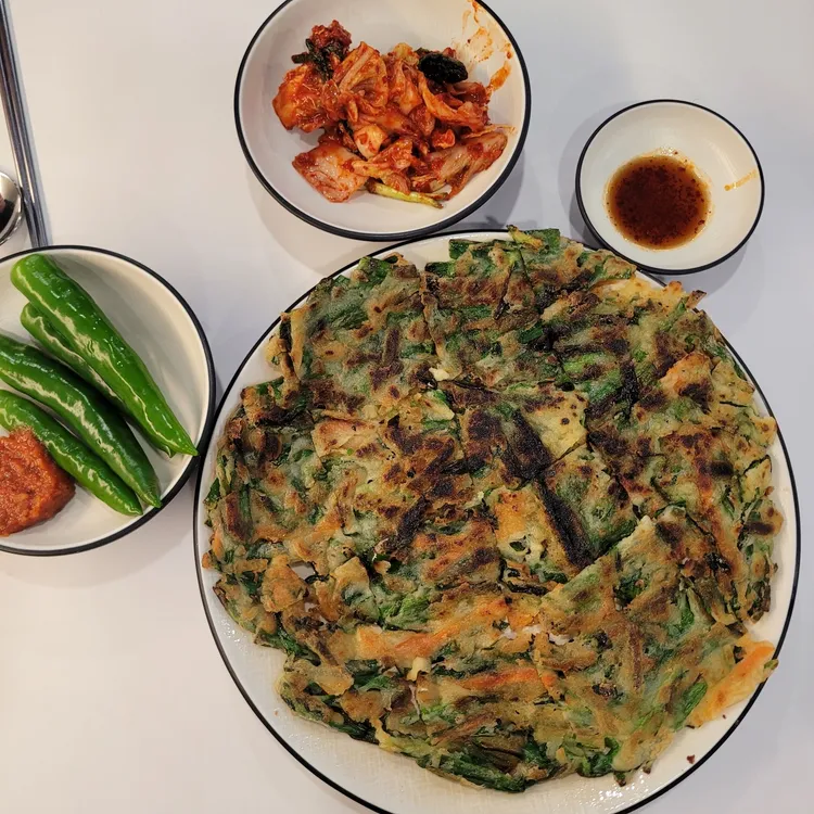 부림해물손수제비칼국수 대표 사진