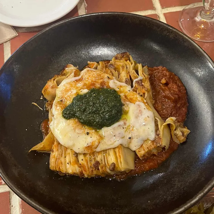 오캄 대표 사진