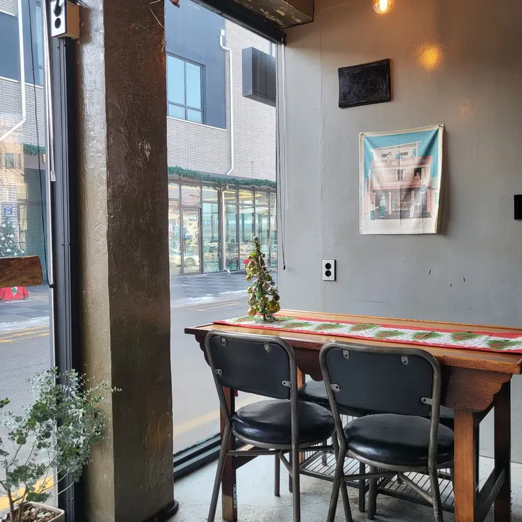 JOECOFFEELAB 대표 사진