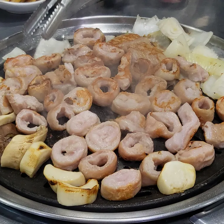 태영생막창 대표 사진