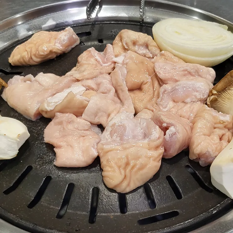 태영생막창 대표 사진