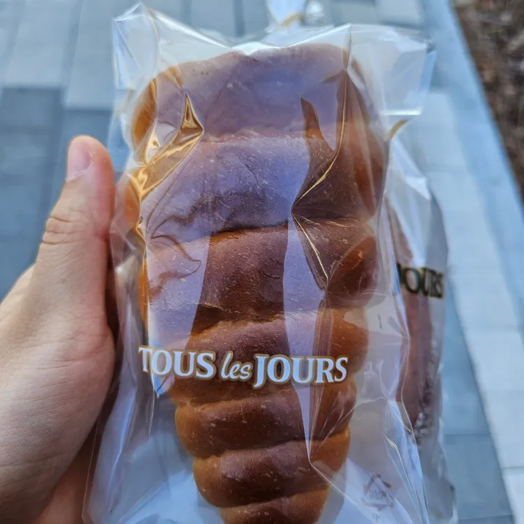 뚜레쥬르 대표 사진