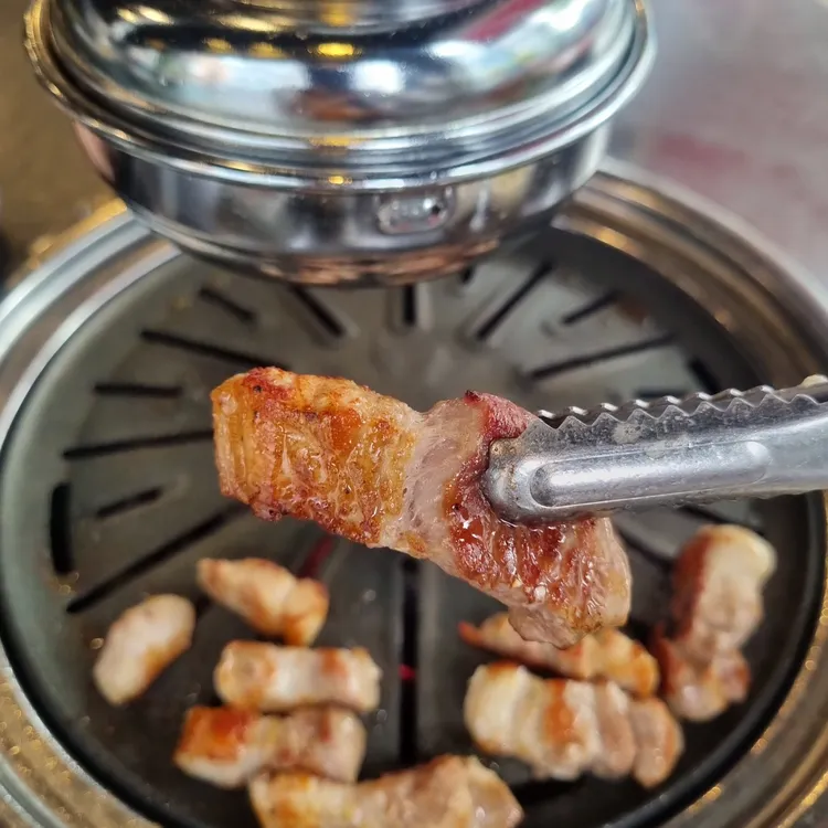 짱 드럼통 대표 사진