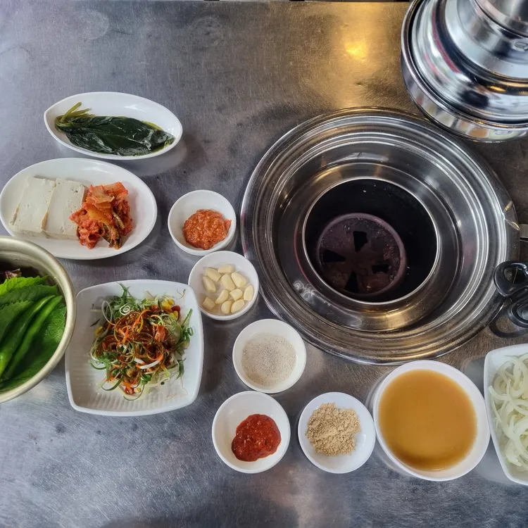 짱 드럼통 대표 사진