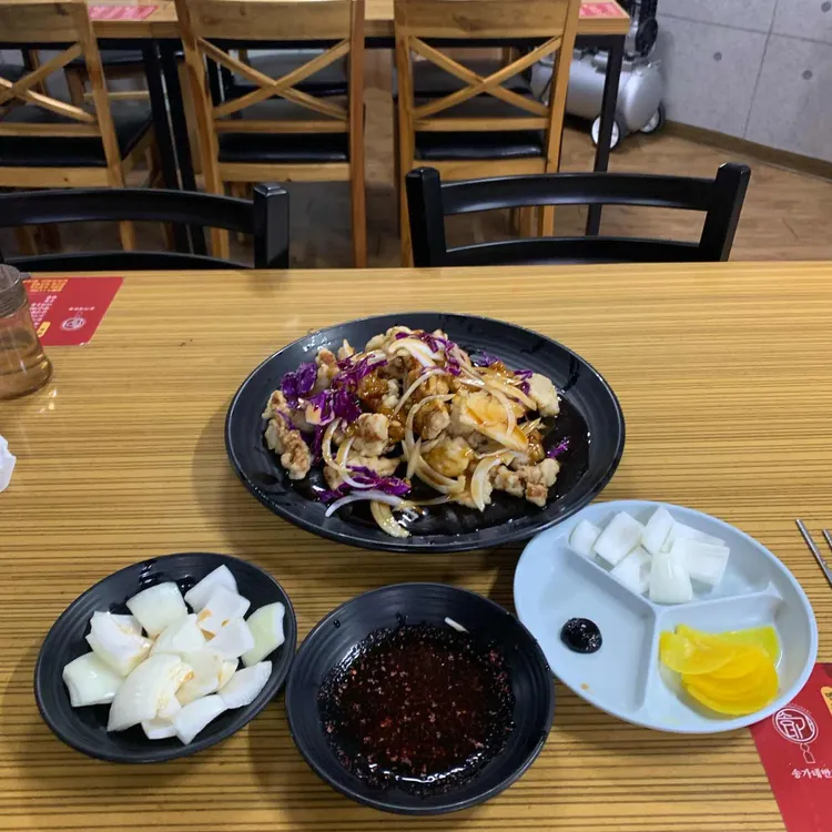 송가네반점 대표 사진
