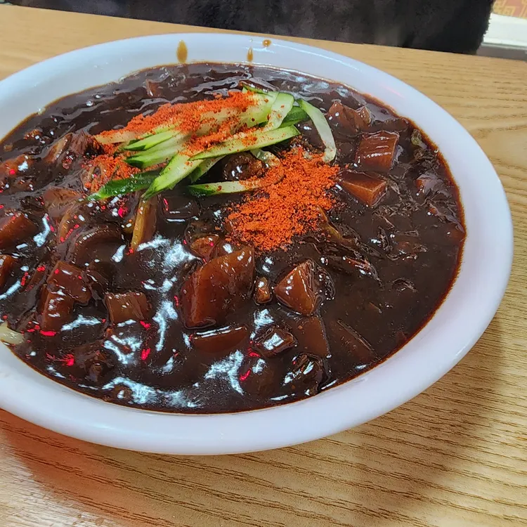 여분네중화요리 대표 사진