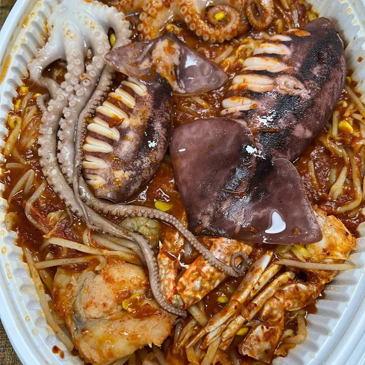 지성이해물찜 대표 사진